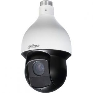 Dahua SD49225I-HC - HDCVI скоростная купольная поворотная видеокамера высокого разрешения.